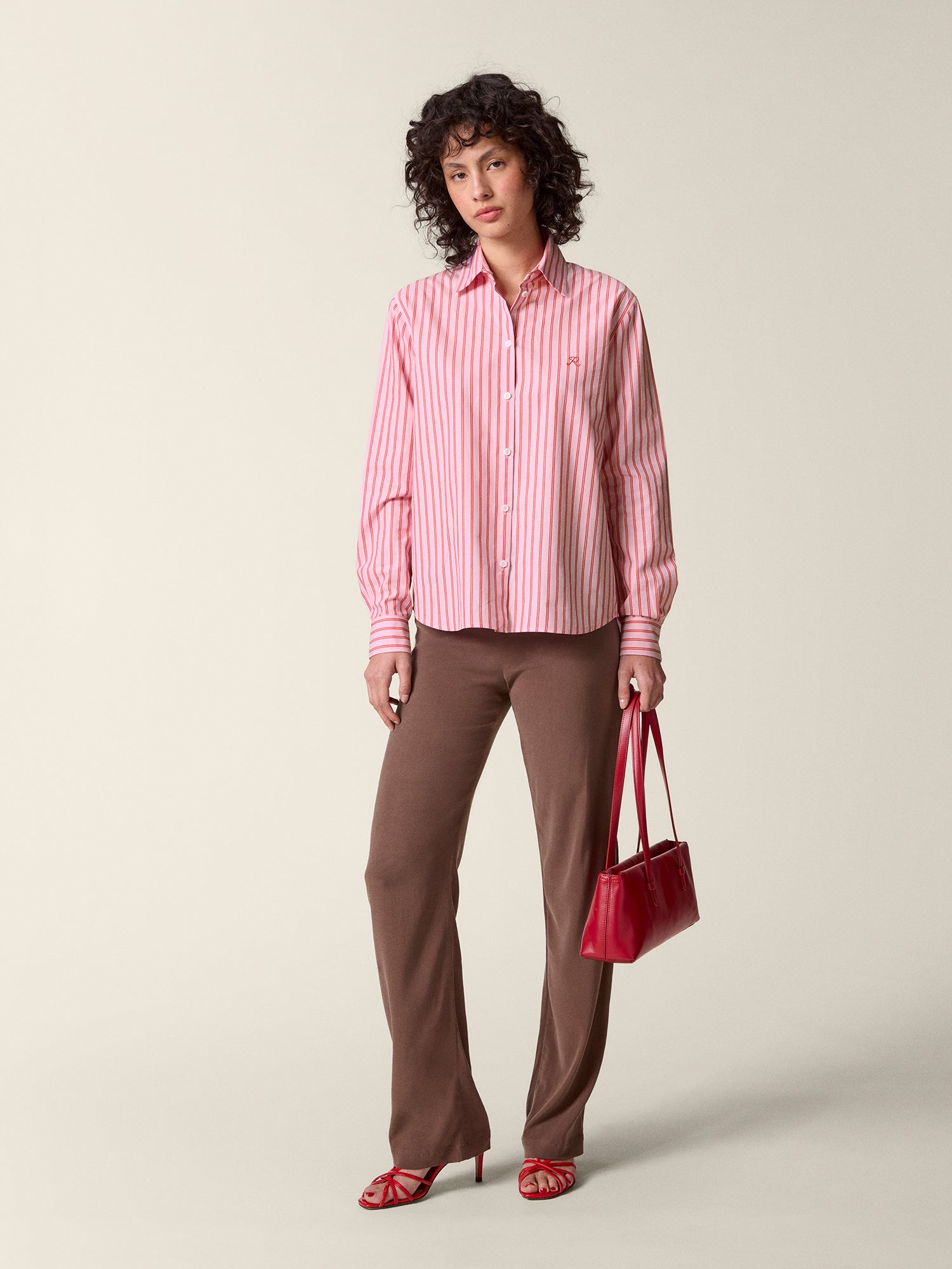 Camisa ESTEVA Camisa ESTEVA
